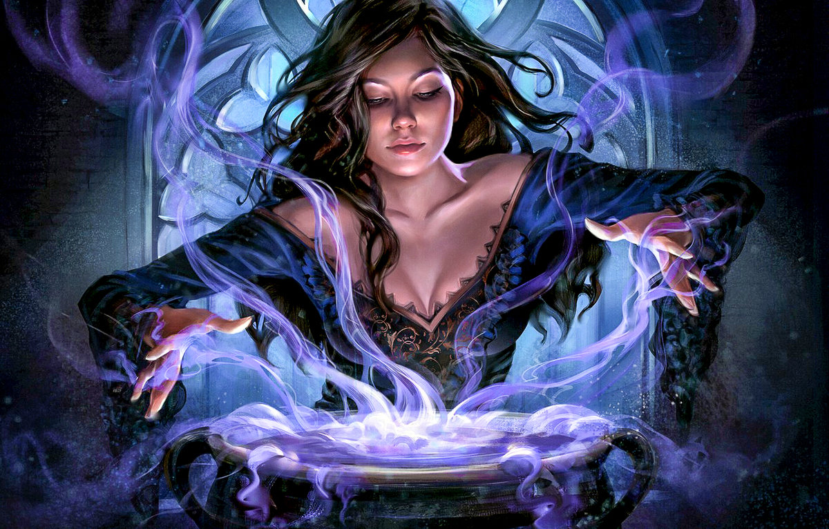 Сестричка - сказка, фэнтези - оригинал