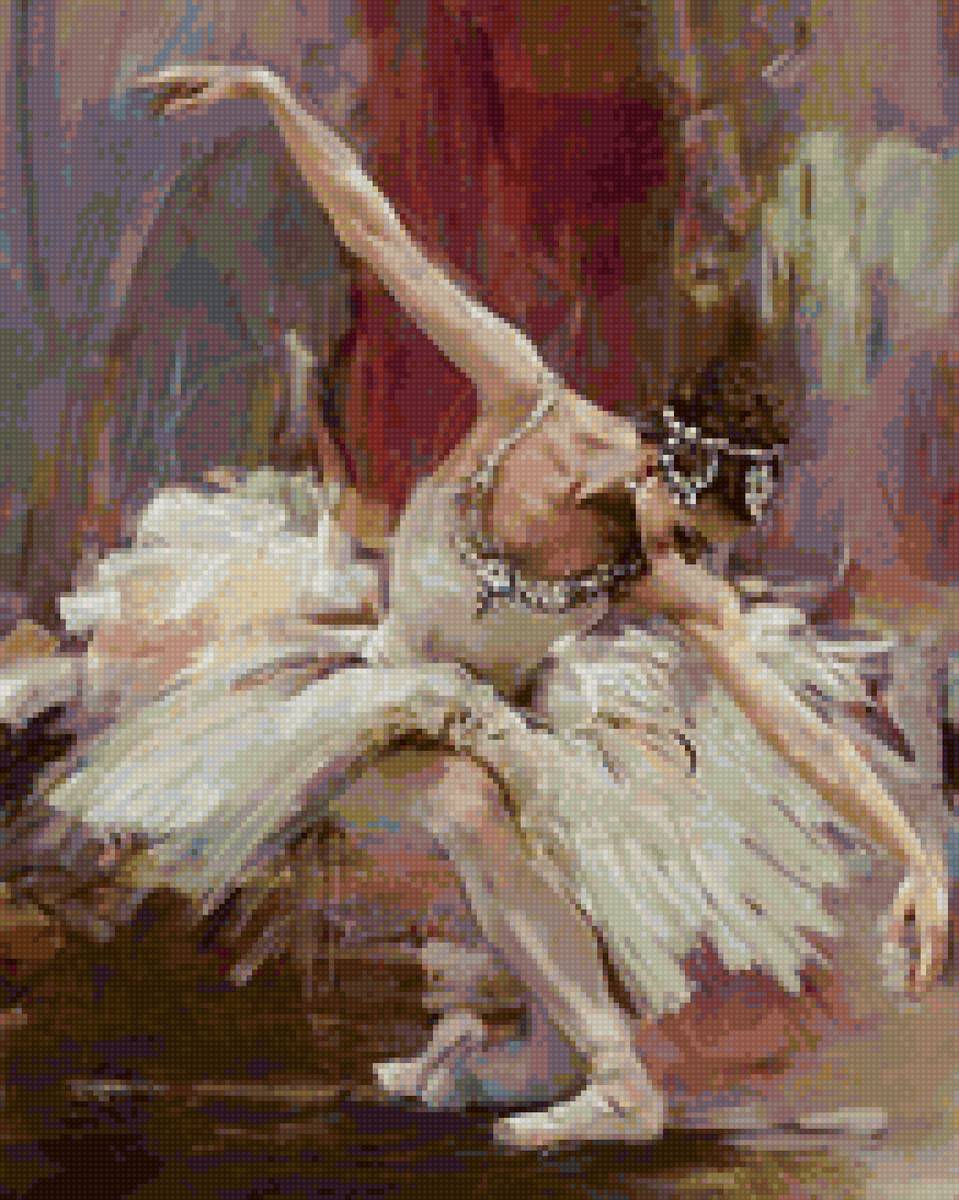 Балет 2 - предпросмотр