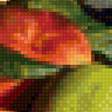 Предпросмотр схемы вышивки «Натюрморт с фруктами» (№2388908)