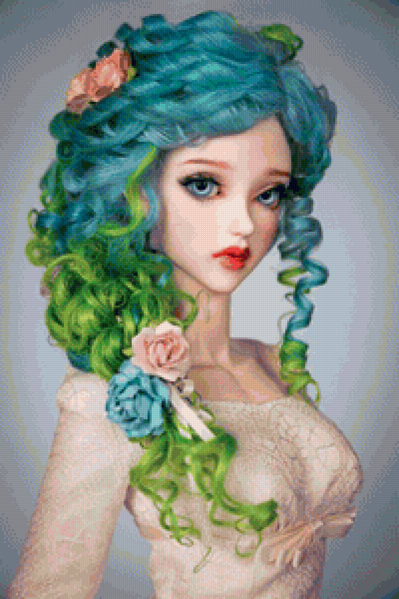 Куклы amadiz - для детей, кукла - предпросмотр