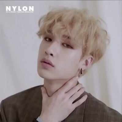 BangChani - straykids, ban chan - оригинал