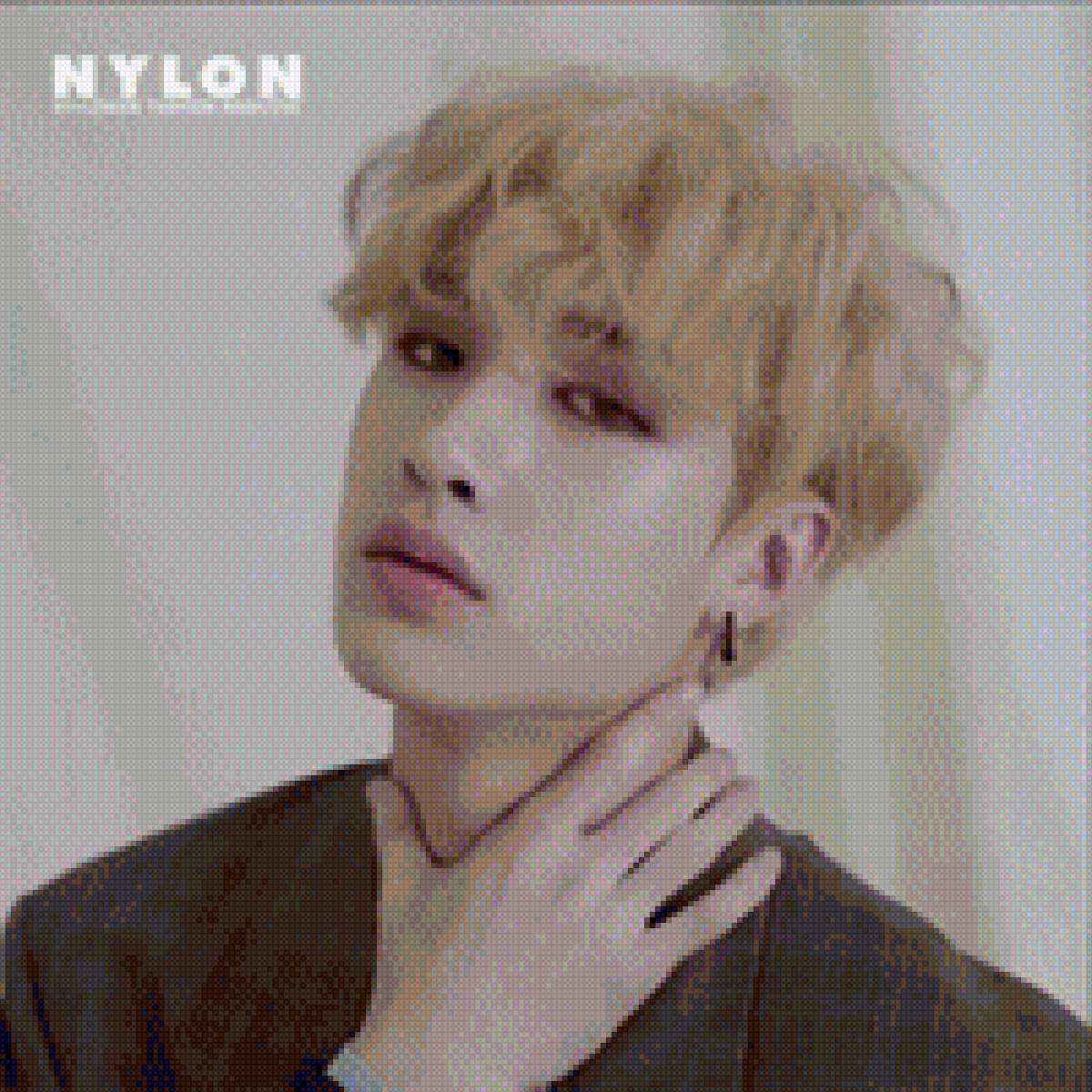 BangChani - straykids, ban chan - предпросмотр