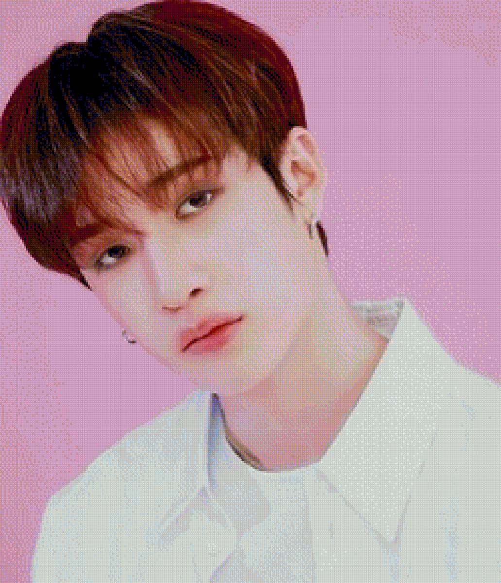 BANGCHANI - straykids, ban chan - предпросмотр