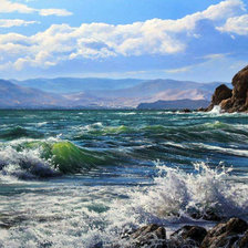 Схема вышивки «№2389814»