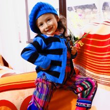 Схема вышивки «№2389925»