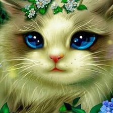 Схема вышивки «№2390116»