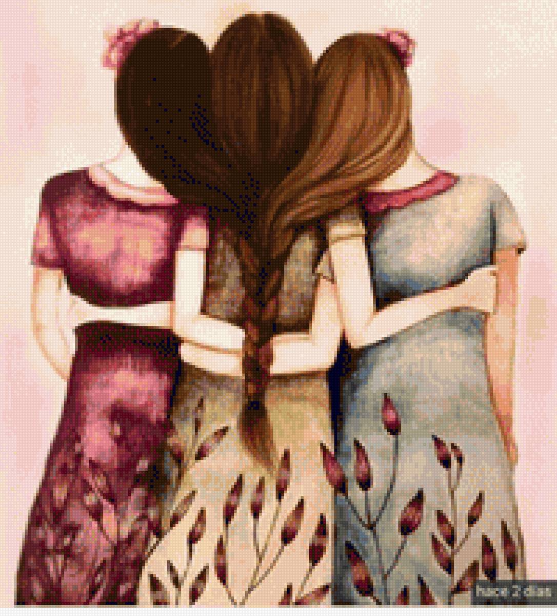 Flores - mariposas - предпросмотр