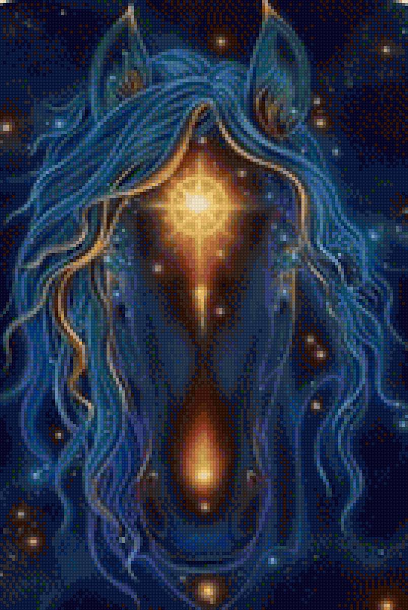 Конь - миф, лошади - предпросмотр