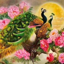 Схема вышивки «№2390643»