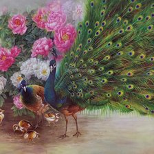 Схема вышивки «№2390654»