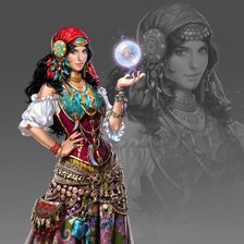 Схема вышивки «№2390696»