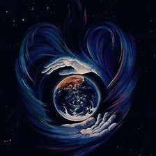 Схема вышивки «rece»