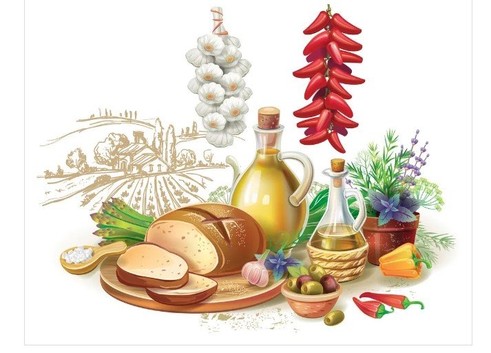 bodegon003 - cosina - оригинал