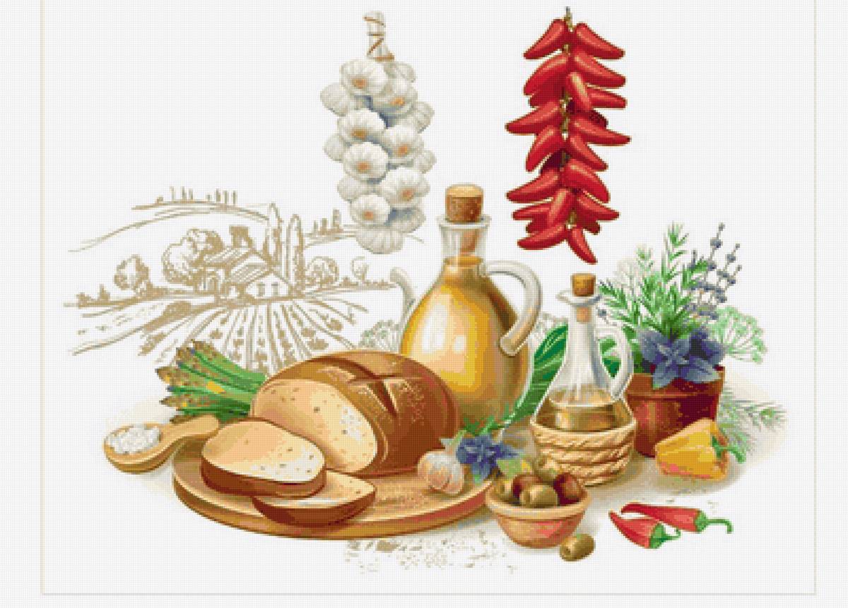 bodegon003 - cosina - предпросмотр