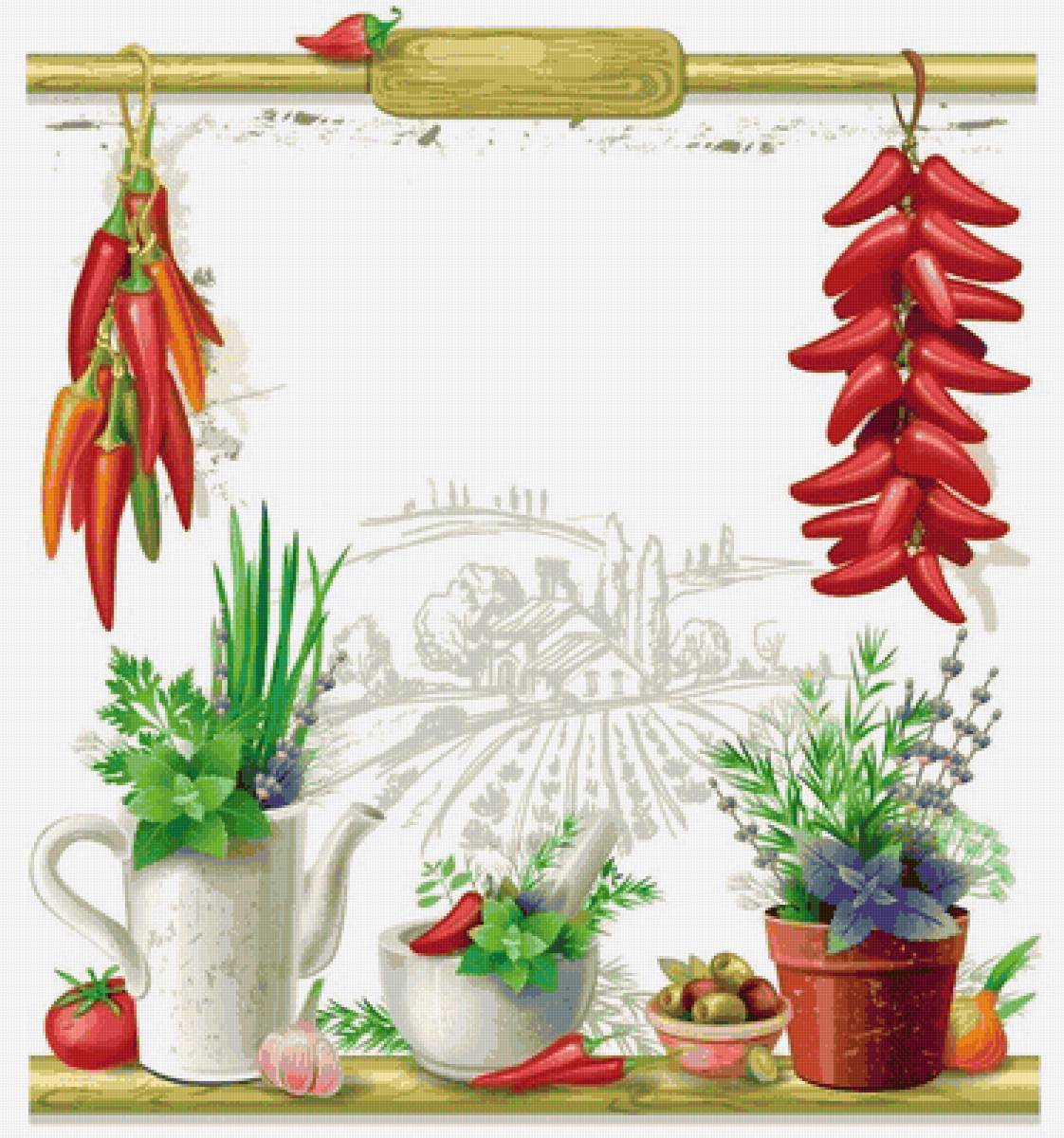 bodegon005 - cosina - предпросмотр