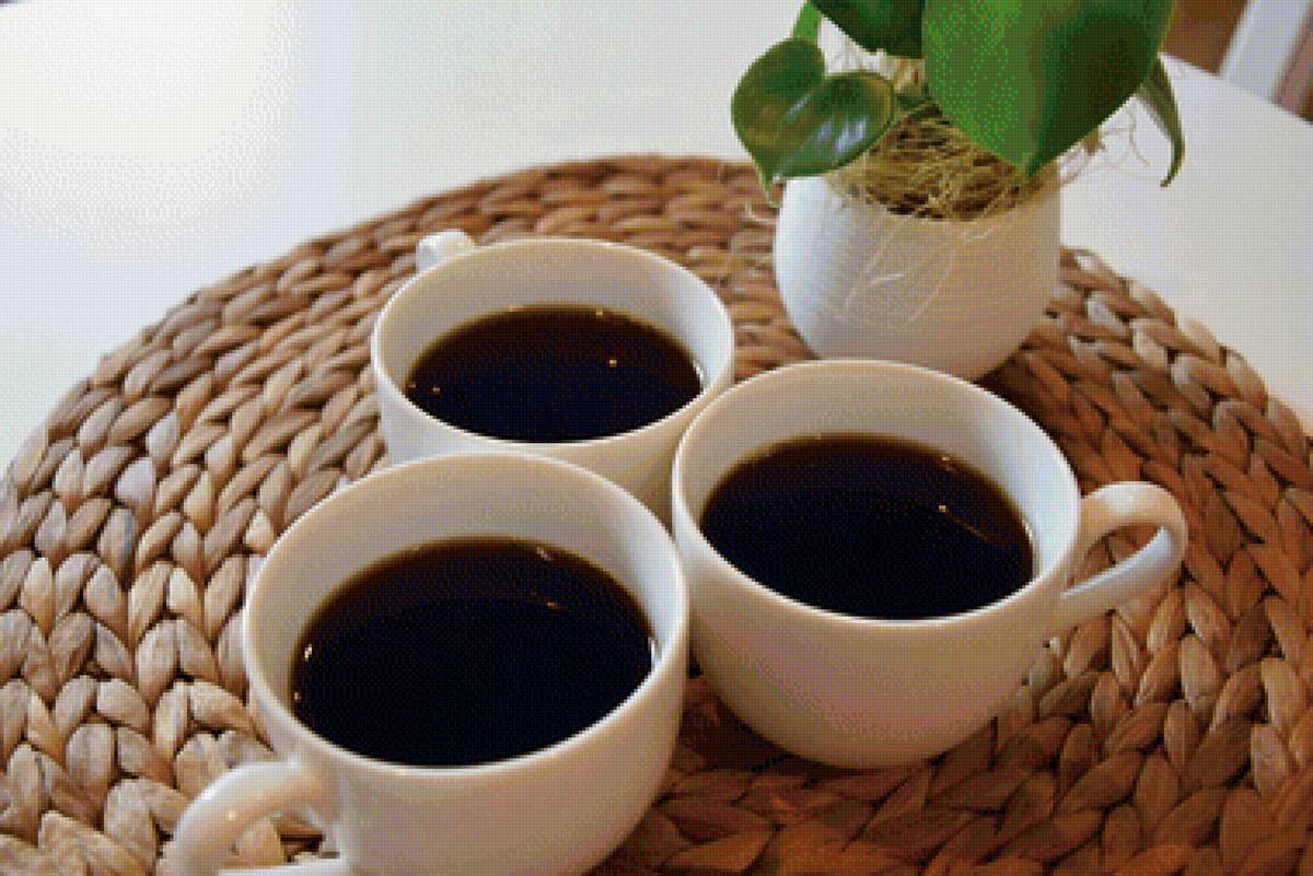 Кофе - кофе, чашка, для кухни - предпросмотр