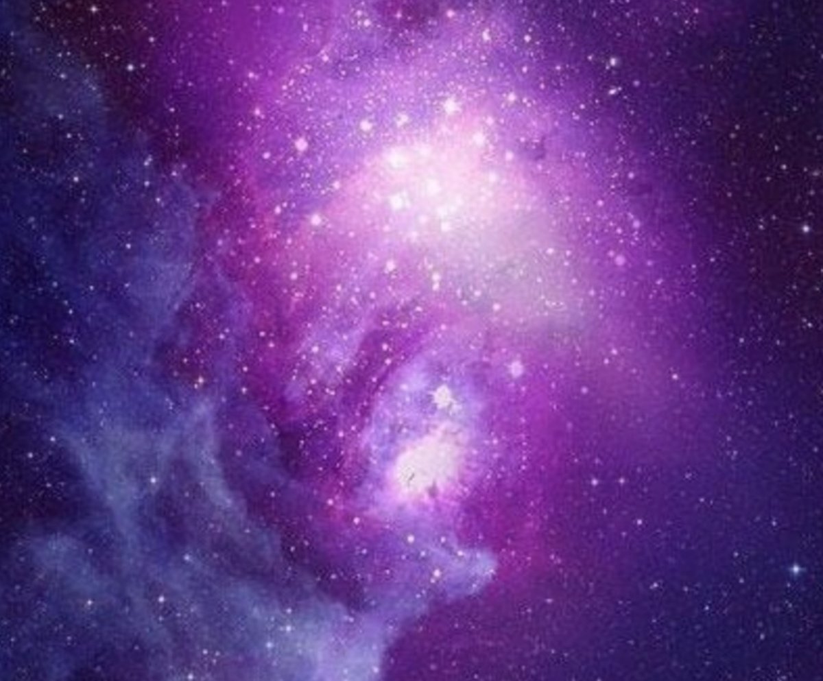 Universe? - оригинал