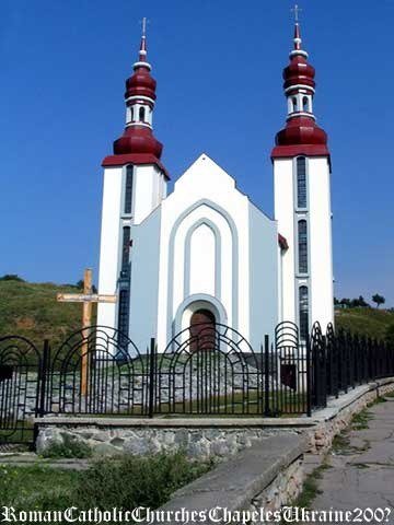 Римско-Католический Костёл - католическое, церкви, католики, костелы - оригинал