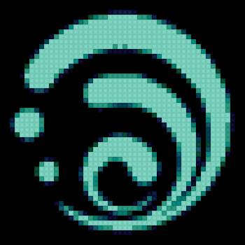 Гидро - genshin impact gidro - предпросмотр