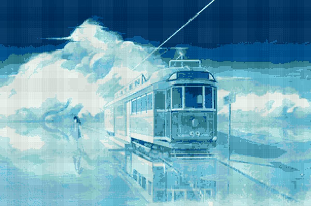 Унесённые призраками - предпросмотр