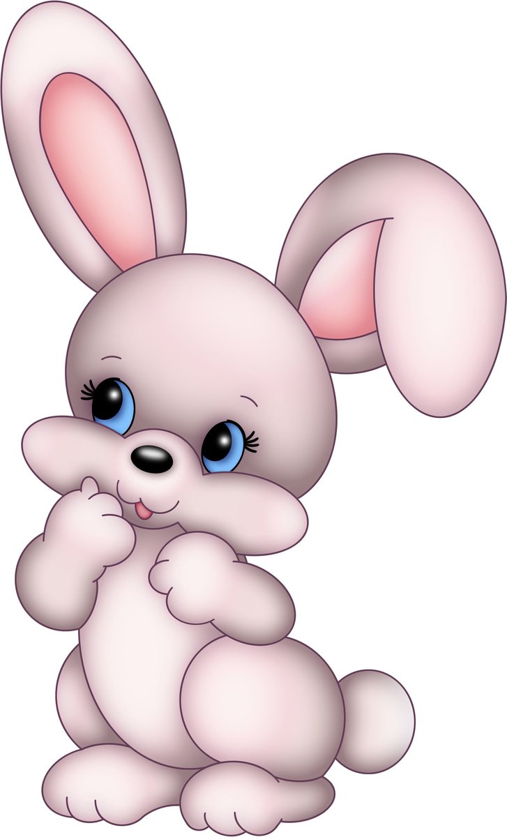 зайчик - зайчик - оригинал