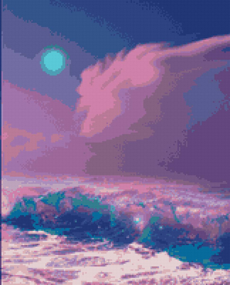 Midnight travellers - предпросмотр