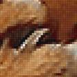 Предпросмотр схемы вышивки «котенок» (№2391987)