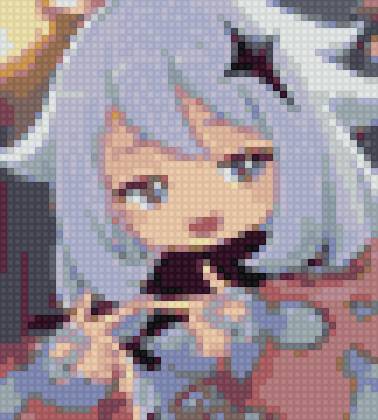 Паймон - геншин импакт, паймон, живая консерва, genshin impact - предпросмотр