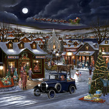 Схема вышивки «№2392244»