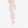 Предпросмотр схемы вышивки «девушка» (№2392415)