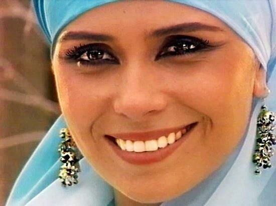 Жади - жади, сериал, клон - оригинал