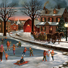 Схема вышивки «№2392713»