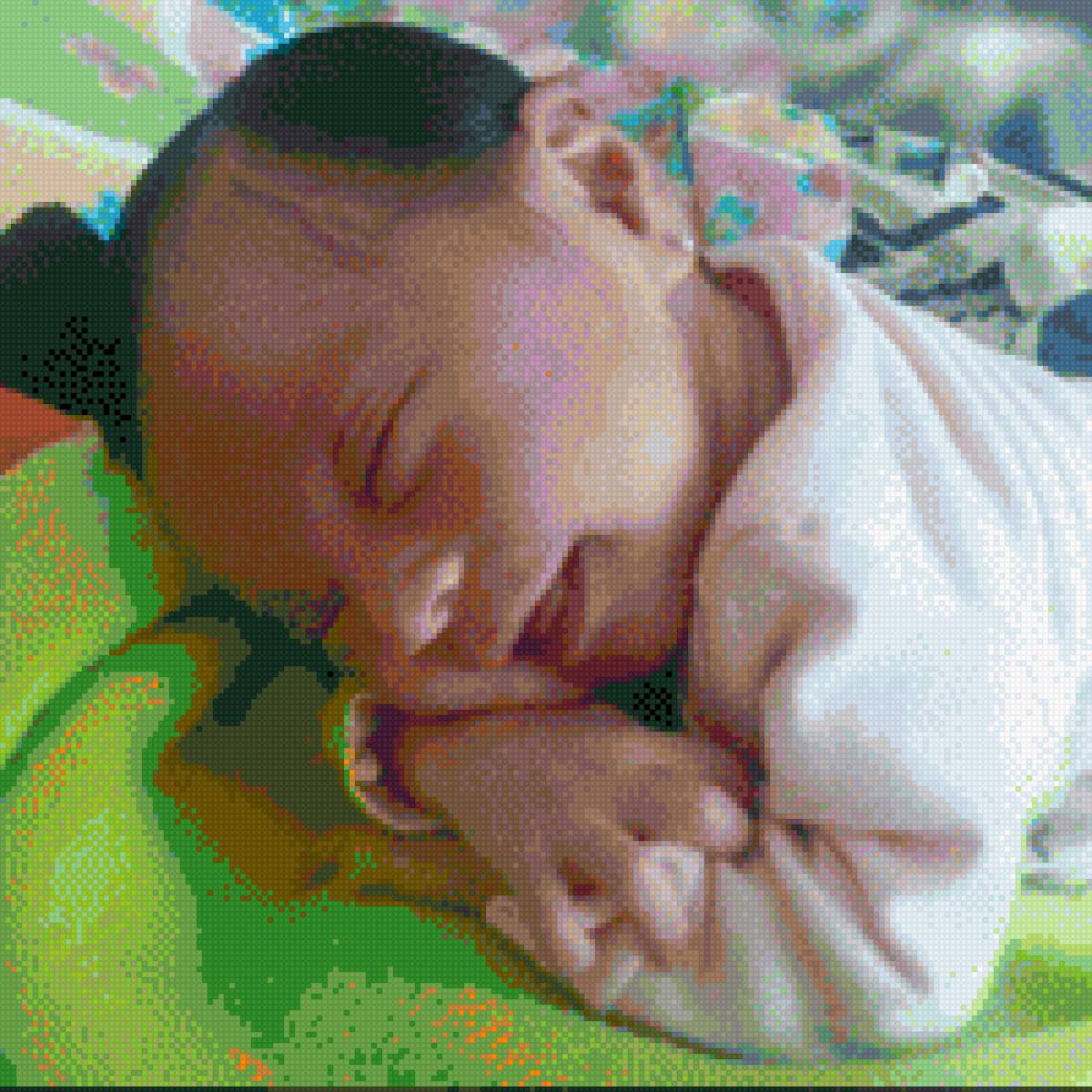 Familia - mariposas - предпросмотр