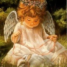 Оригинал схемы вышивки «№2392994»