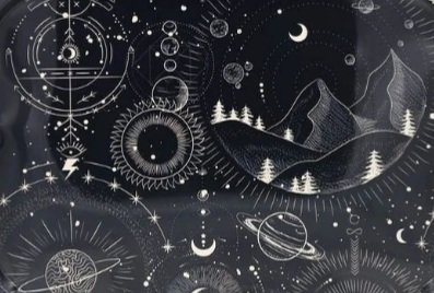 Cosmos - cosmos - оригинал