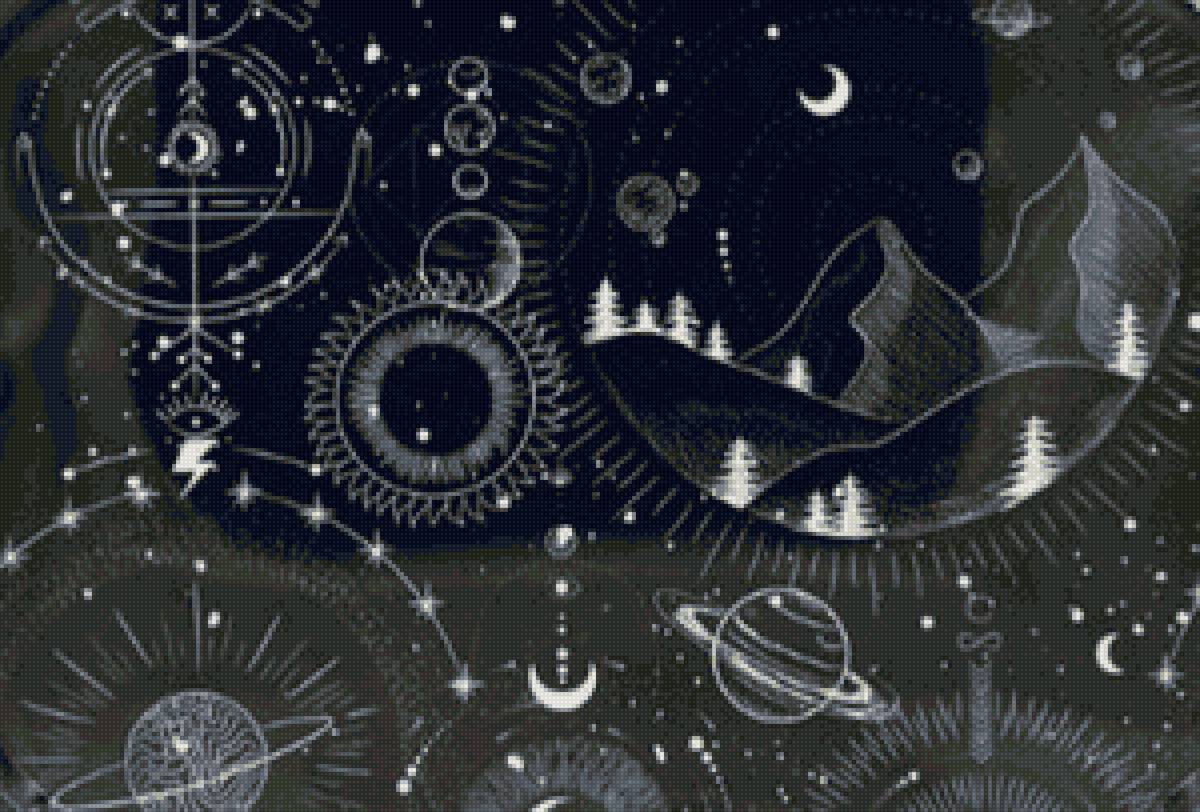 Cosmos - cosmos - предпросмотр