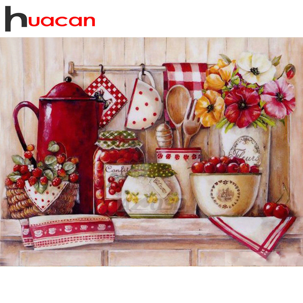 Кухня - посуда - оригинал