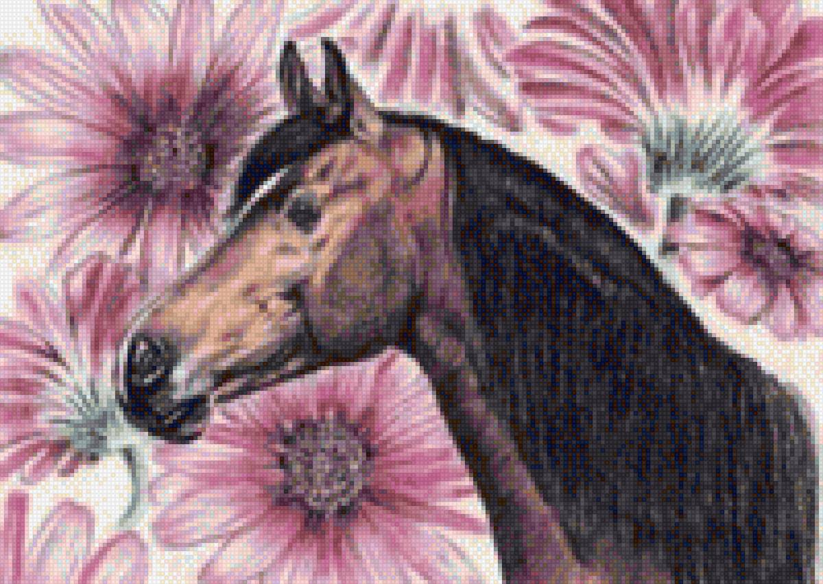 Конь - лошади, миф - предпросмотр