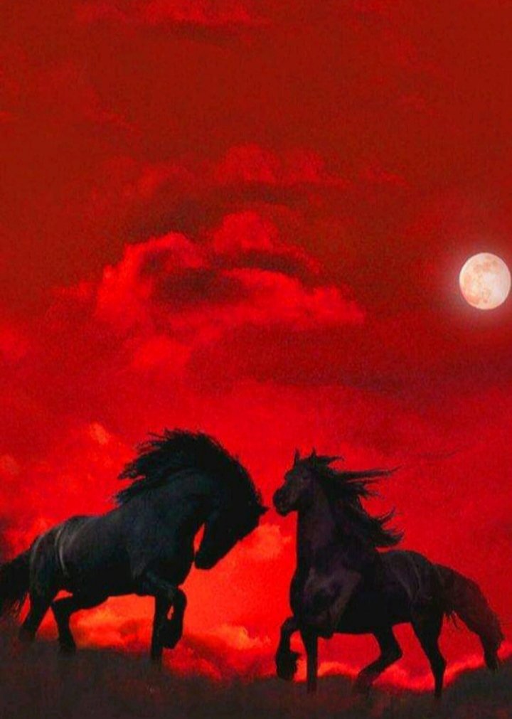 Пара - лошади, миф - оригинал