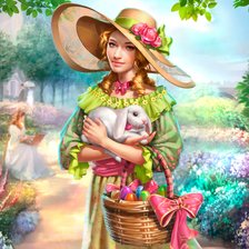 Схема вышивки «№2393553»