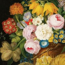 Схема вышивки «214»