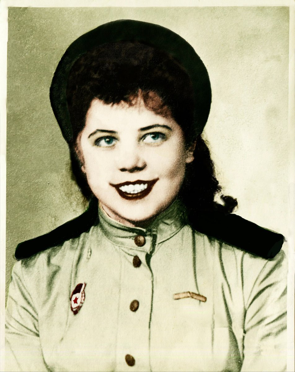 моя тётя2 - портреты, люди - оригинал