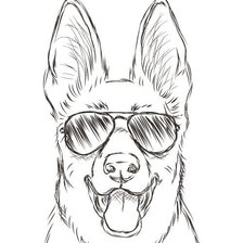 Схема вышивки «№2394702»