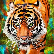 Схема вышивки «№2394989»