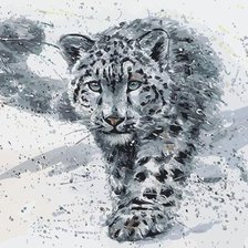 Схема вышивки «№2395022»