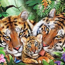 Схема вышивки «№2395069»