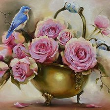 Схема вышивки «№2395293»