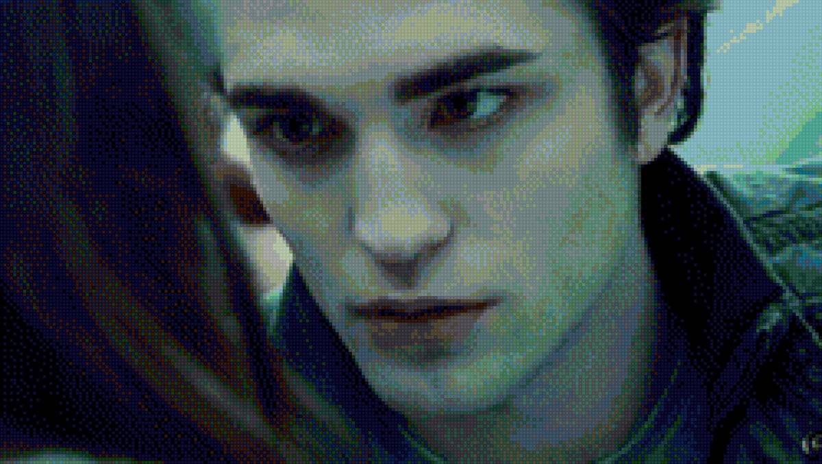 Эдвард - паттисон, сумерки - предпросмотр