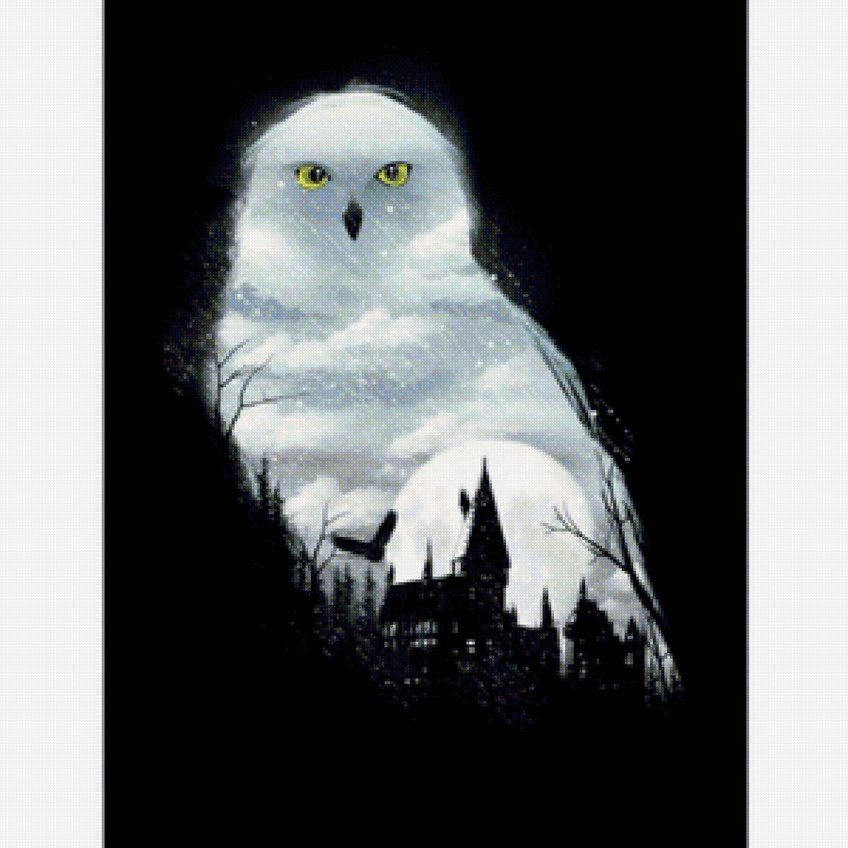 Букля 300 - букля, гарри поттер - предпросмотр