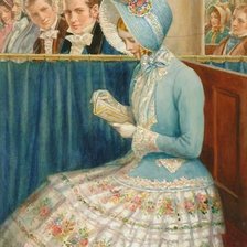 Схема вышивки «№2396102»